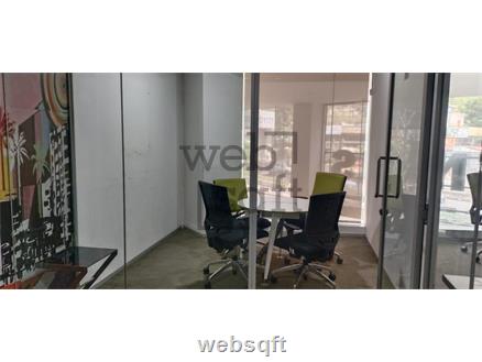 Hyderabad Office Space for Rent